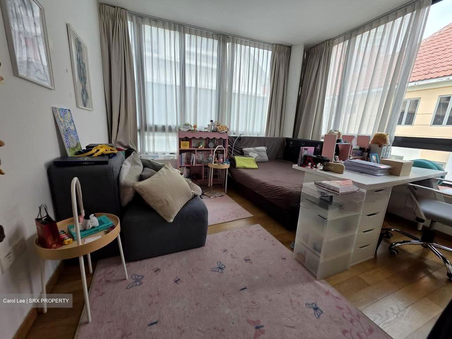 Chiltern Drive (D13), Terrace #632101381